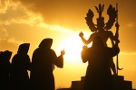 End Time Babylon