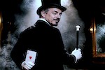 The Magician's Misdirection - Revisited